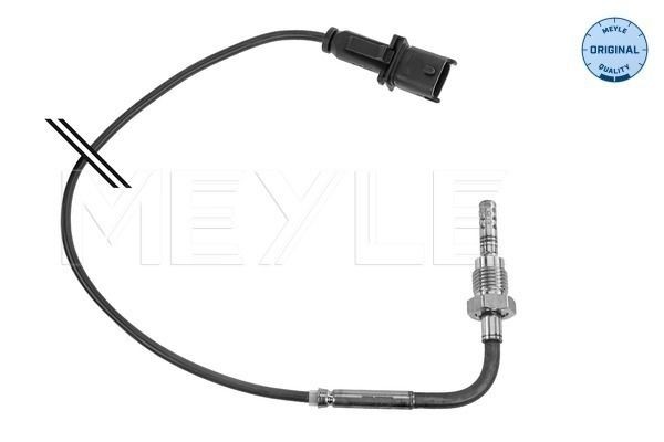 MEYLE 214 800 0027 Sensor, exhaust gas temperature FIAT experience and price