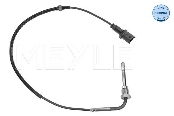 MEYLE 234 800 0001 Sensor, exhaust gas temperature IVECO experience and price