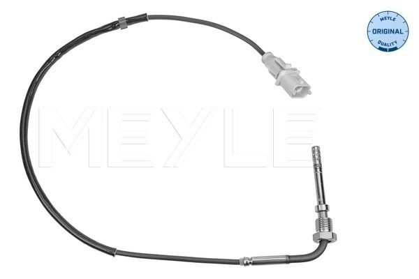 MEYLE 234 800 0003 Sensor, exhaust gas temperature IVECO experience and price