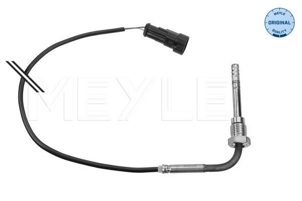 MEYLE 234 800 0005 Sensor, exhaust gas temperature IVECO experience and price