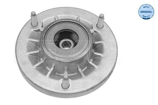MSM0266 MEYLE Rear Axle Right, ORIGINAL Quality, without ball bearing Strut mount 300 313 3148 buy