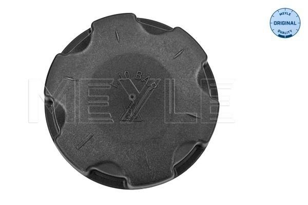 Original MEYLE MMX1704 Expansion tank cap 314 238 0004 for FORD MONDEO