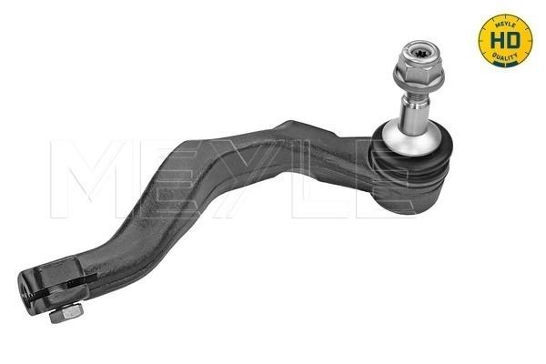 Original MEYLE MTE0767HD Outer tie rod end 316 020 0040/HD for BMW X1