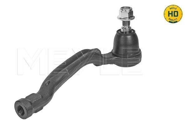MEYLE 40-16 020 0000/HD Track rod end M14x1,5, Quality, Front Axle Right