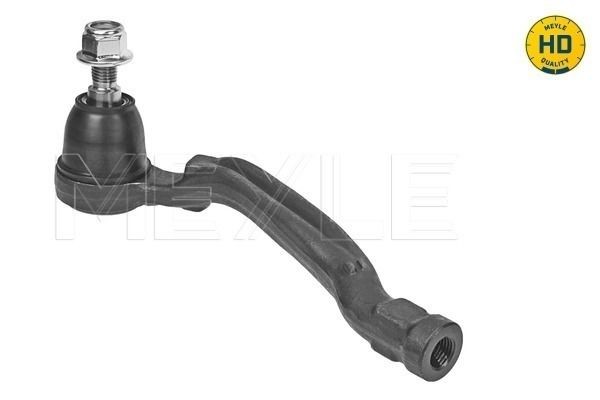 Buy Track rod end MEYLE 40-16 020 0001/HD - Steering parts OPEL Astra L Sports Tourer online