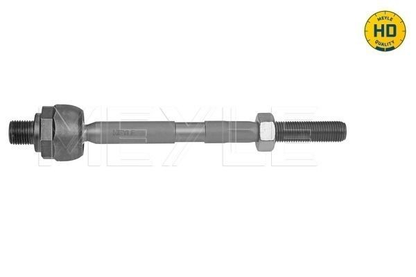 MEYLE 416 031 0002/HD Inner tie rod Front Axle Right, Front Axle Left, 14x1,5, 192 mm, Quality