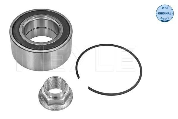 MWK0235 MEYLE 53-147500004 Wheel bearing kit LR 041425