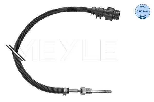 MEYLE 534 800 0023 Sensor, exhaust gas temperature with plug, ORIGINAL Quality