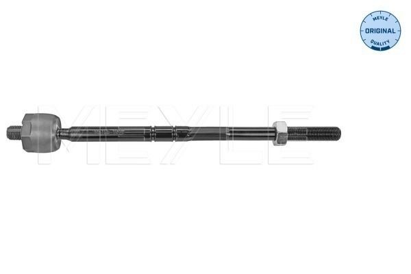 816 031 0004 MEYLE Inner track rod end SAAB Front Axle Left, Front Axle Right, M14X1,5, 295 mm, ORIGINAL Quality