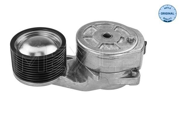 MEYLE 834 000 0011 Belt Tensioner, v-ribbed belt JEEP experience and price