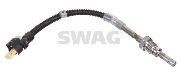 SWAG 10100829 Sensor, exhaust gas temperature 001.905.24.00