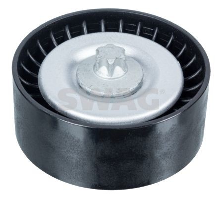 SWAG 10102152 Tensioner pulley A 274 202 00 19