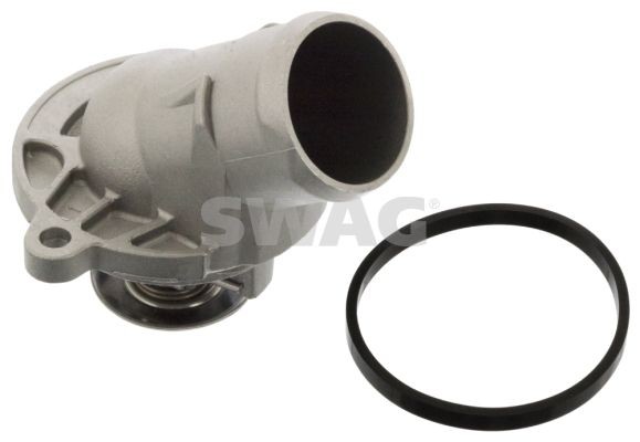SWAG 10102338 Engine thermostat 112.203.02.75