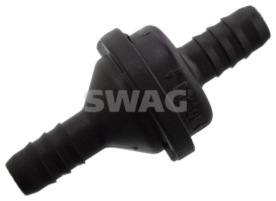 Mercedes-Benz Valve, engine block breather SWAG 10 10 2362 at a good price
