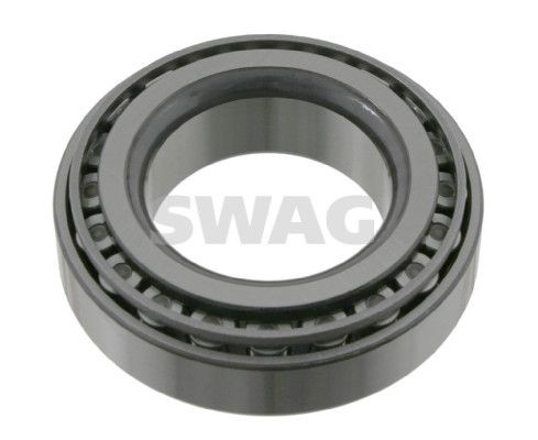 SWAG 10908163 Wheel bearing kit A007 981 13 05