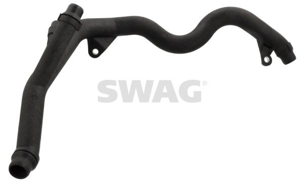 SWAG 20101794 Coolant pipe BMW E91 325d 3.0 204 hp Diesel 2010 price