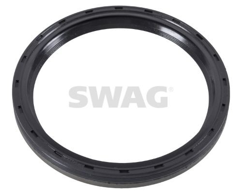 Original SWAG Crankshaft oil seal 20 10 2041 for BMW 3 Series