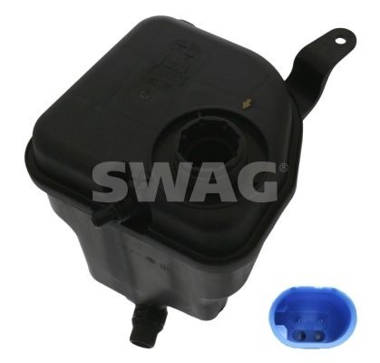SWAG with coolant level sensor, without lid Expansion tank, coolant 20 10 2537 buy
