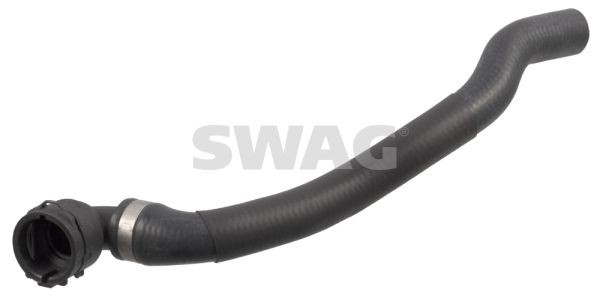 SWAG 20102590 Radiator hose BMW E91 320d 2.0 150 hp Diesel 2007 price