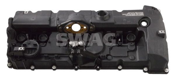 Cylinder head SWAG with seal - 20 10 3099
