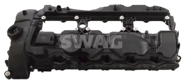 SWAG 20103102 Cylinder head cover BMW F15 sDrive 35 i 306 hp Petrol 2013 price