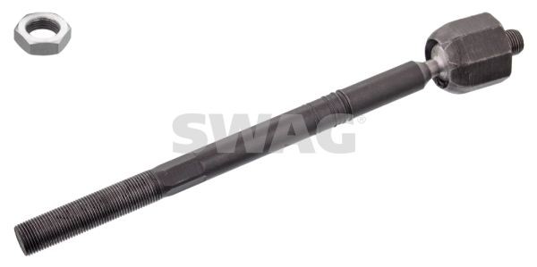 SWAG 22 10 2881 Inner tie rod JAGUAR experience and price