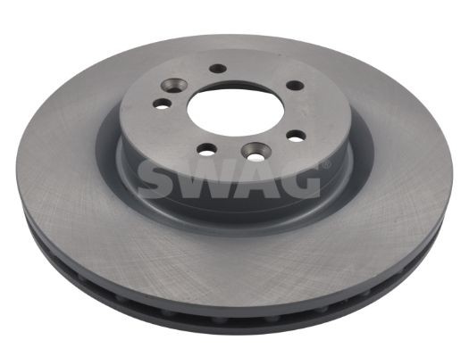 Original 22 94 3930 SWAG Disc brakes LAND ROVER
