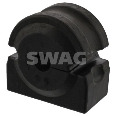 SWAG 30100489 Oil filter 6L115562