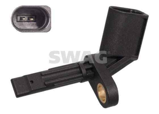 Original SWAG Anti lock brake sensor 30 10 1054 for AUDI Q5