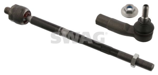 Original SWAG Outer tie rod end 30 10 1411 for VW PASSAT