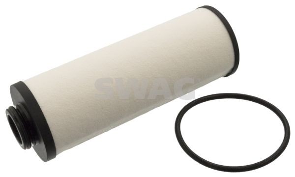 SWAG 30101965 Hydraulic Filter, automatic transmission PAC 325 330
