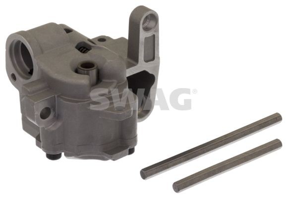 SWAG 30 10 2150 Oil Pump with drive rods