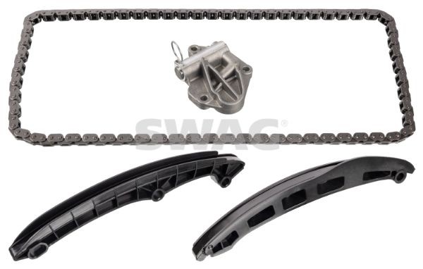 Great value for money - SWAG Timing chain kit 30 10 2197