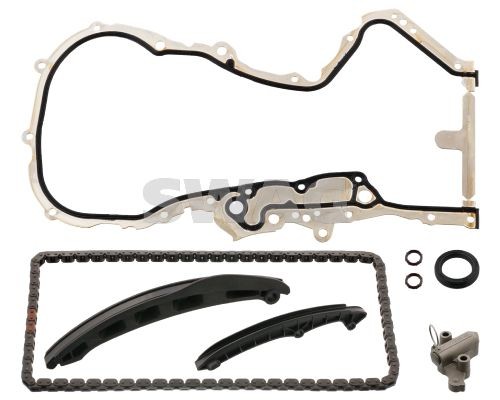 SWAG 30 10 2423 Timing chain kit SKODA experience and price