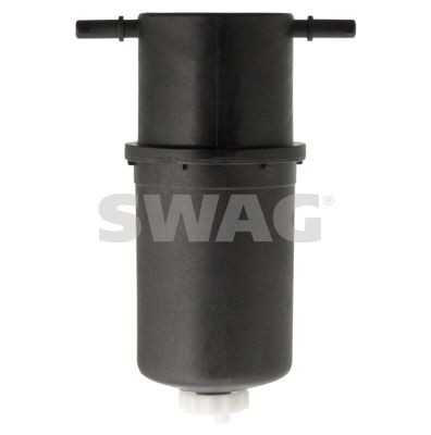 SWAG In-Line Filter, with water separator Inline fuel filter 30 10 2682 buy
