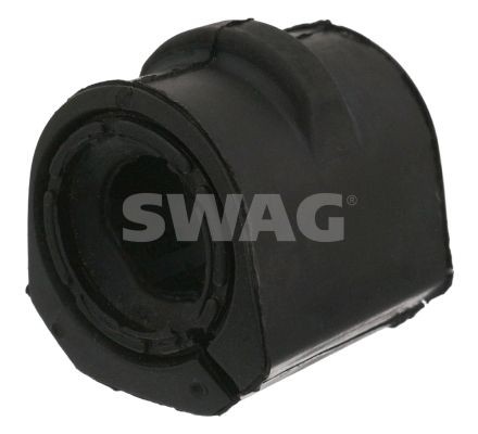 SWAG 30 10 3090 Anti roll bar bush Front Axle, Rubber, 20,3 mm x 48,2 mm x 44,9 mm