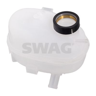 SWAG 40102353 Coolant expansion tank 1304 233