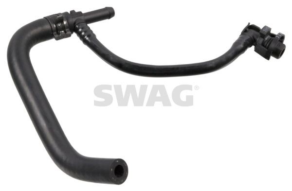 SWAG 40 10 3046 Radiator Hose OPEL experience and price