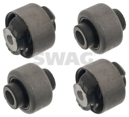 SWAG 60 94 8631 Mounting Kit, control lever RENAULT experience and price