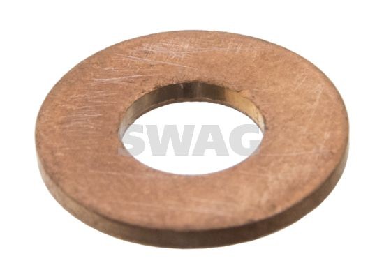 Great value for money - SWAG Seal, injector holder 62 10 2791