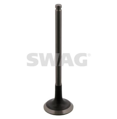 SWAG 62102841 Seal, injector holder 9803486880