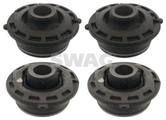 62 94 8621 SWAG Suspension upgrade kit RENAULT Front Axle Left, Front Axle Right