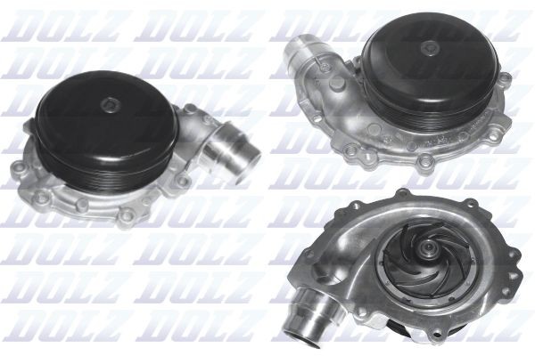 DOLZ M261 Water pump W176 A 200 CDI 2.2 136 hp Diesel 2015 price