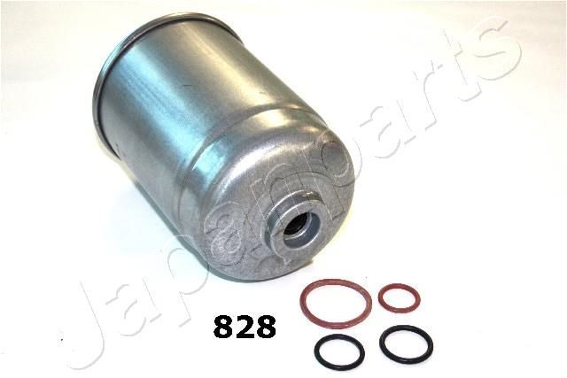 JAPANPARTS Fuel filter FC-828S