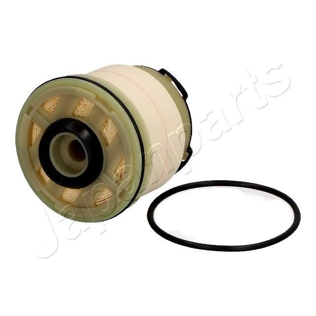 JAPANPARTS FC-ECO038 Fuel filter 1722896