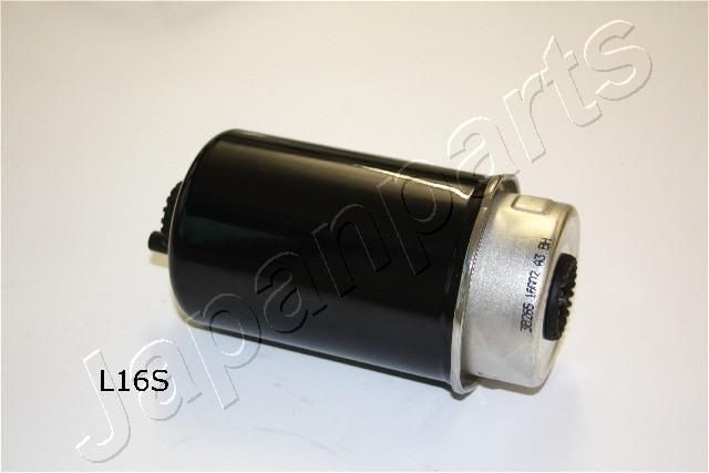 JAPANPARTS FC-L16S Fuel filter In-Line Filter