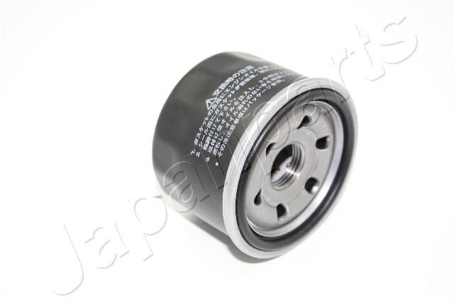 JAPANPARTS FO-608S Oil filter 15601 97201