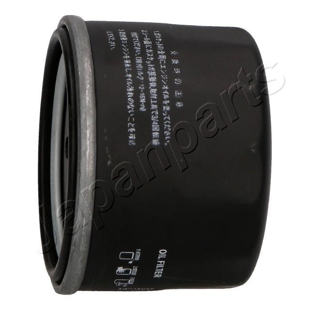 FO803S Oil filters JAPANPARTS FO-803S review and test