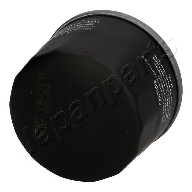 JAPANPARTS FO-803S Engine oil filter Spin-on Filter