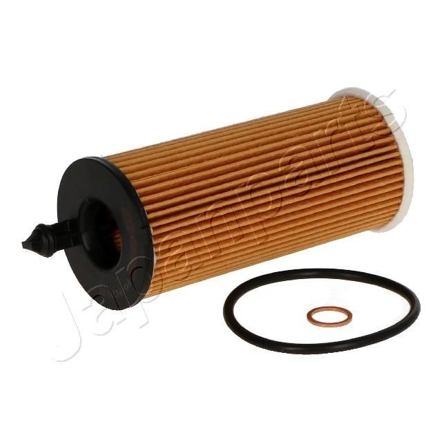 JAPANPARTS FO-ECO141 Oil filter 11 42 8 575 211